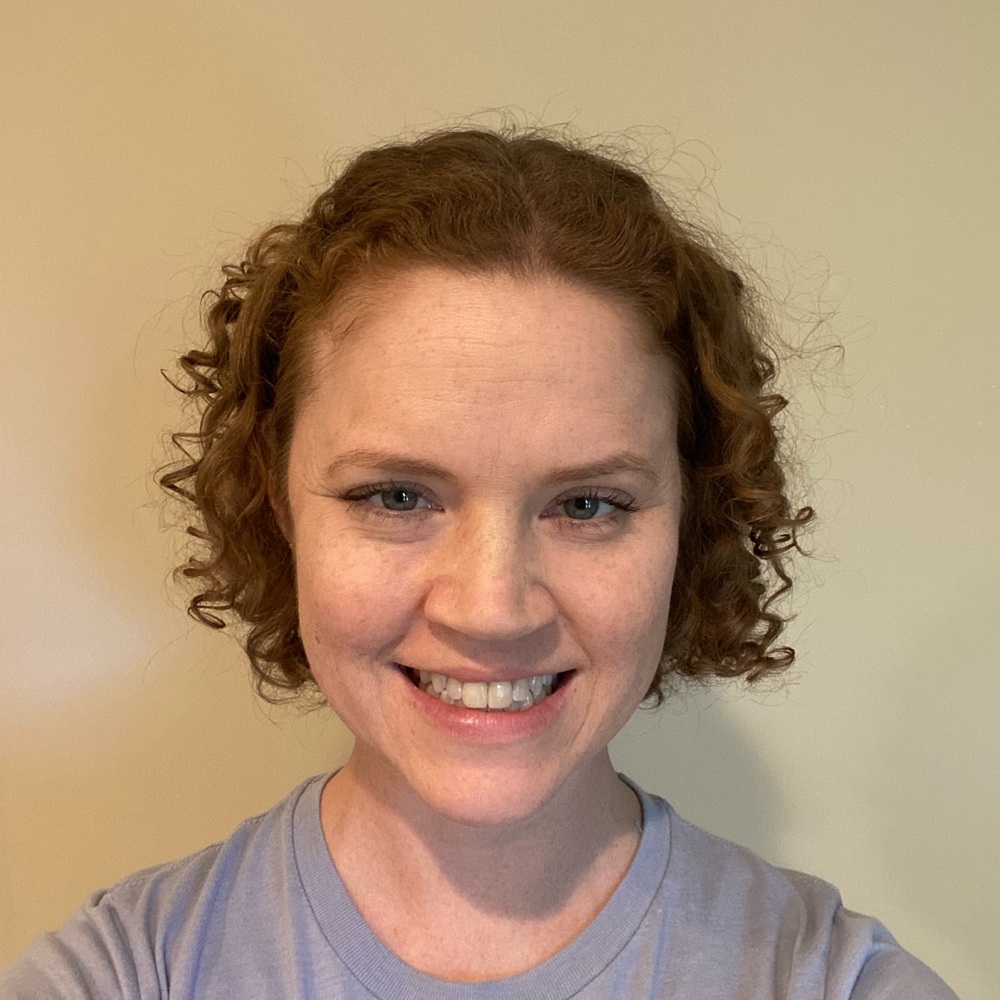 Meet your Posher, Rebecca